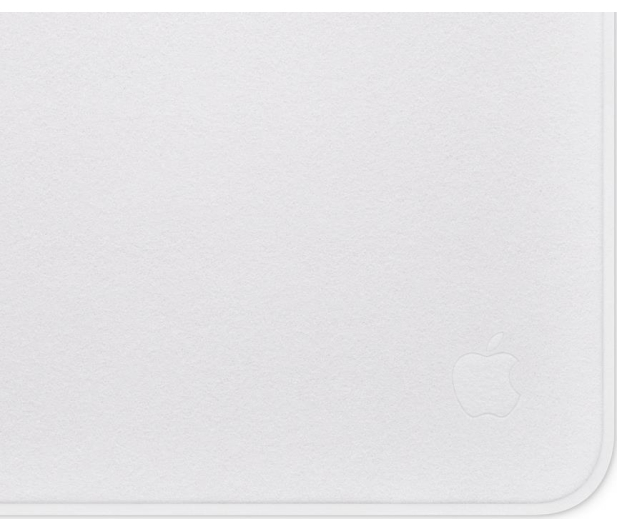 Apple Ściereczka do czyszczenia - 1271386 - zdjęcie 2